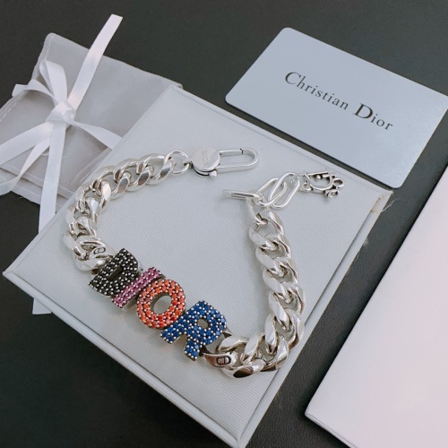 Cheap Christian Dior Bracelets #1219405 Replica Wholesale [$68.00 USD] [ITEM#1219405] on Replica Christian Dior Bracelets