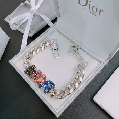 Cheap Christian Dior Bracelets #1219405 Replica Wholesale [$68.00 USD] [ITEM#1219405] on Replica Christian Dior Bracelets