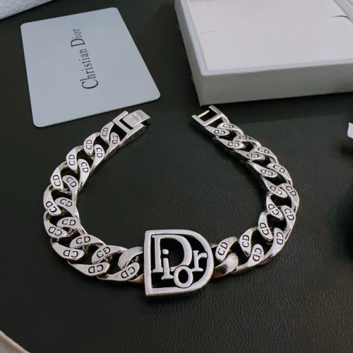 Cheap Christian Dior Bracelets #1219406 Replica Wholesale [$64.00 USD] [ITEM#1219406] on Replica Christian Dior Bracelets