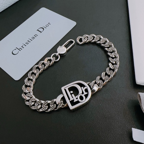 Cheap Christian Dior Bracelets #1219407 Replica Wholesale [$56.00 USD] [ITEM#1219407] on Replica Christian Dior Bracelets