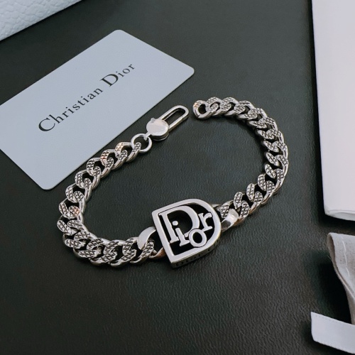 Cheap Christian Dior Bracelets #1219407 Replica Wholesale [$56.00 USD] [ITEM#1219407] on Replica Christian Dior Bracelets