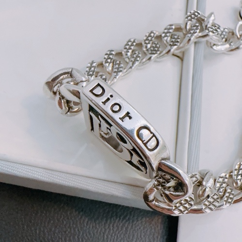 Cheap Christian Dior Bracelets #1219407 Replica Wholesale [$56.00 USD] [ITEM#1219407] on Replica Christian Dior Bracelets