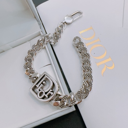 Cheap Christian Dior Bracelets #1219407 Replica Wholesale [$56.00 USD] [ITEM#1219407] on Replica Christian Dior Bracelets