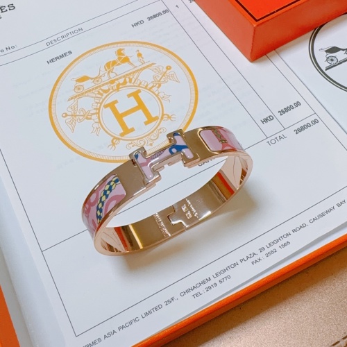 Cheap Hermes Bracelets #1219411 Replica Wholesale [$56.00 USD] [ITEM#1219411] on Replica Hermes Bracelets