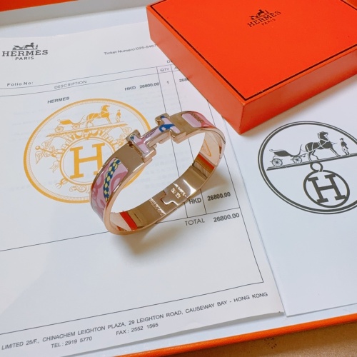 Cheap Hermes Bracelets #1219411 Replica Wholesale [$56.00 USD] [ITEM#1219411] on Replica Hermes Bracelets