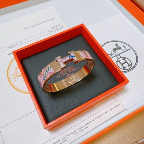 Cheap Hermes Bracelets #1219411 Replica Wholesale [$56.00 USD] [ITEM#1219411] on Replica Hermes Bracelets