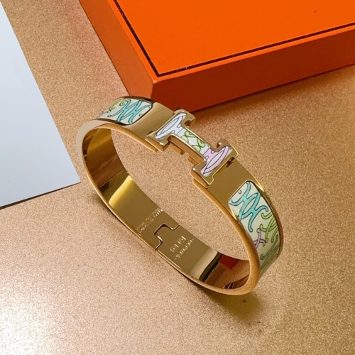 Cheap Hermes Bracelets #1219412 Replica Wholesale [$56.00 USD] [ITEM#1219412] on Replica Hermes Bracelets