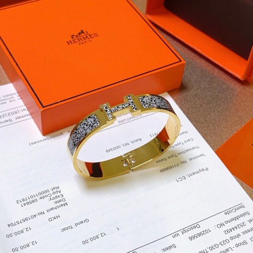 Cheap Hermes Bracelets #1219416 Replica Wholesale [$45.00 USD] [ITEM#1219416] on Replica Hermes Bracelets