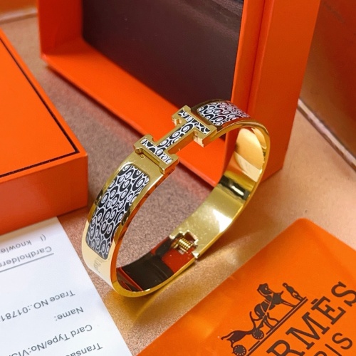 Cheap Hermes Bracelets #1219416 Replica Wholesale [$45.00 USD] [ITEM#1219416] on Replica Hermes Bracelets