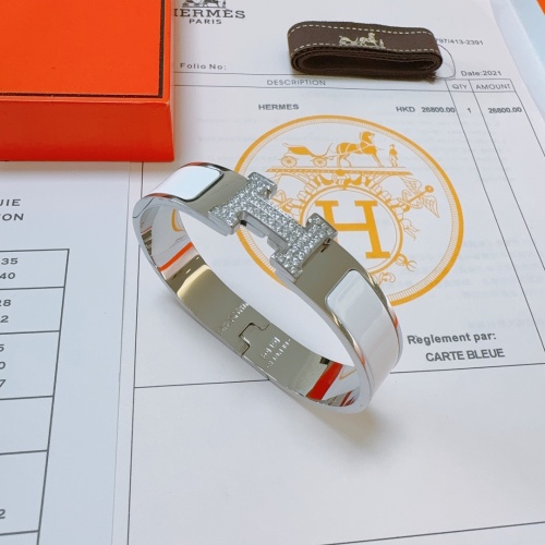 Cheap Hermes Bracelets #1219419 Replica Wholesale [$52.00 USD] [ITEM#1219419] on Replica Hermes Bracelets