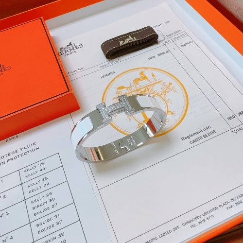 Cheap Hermes Bracelets #1219419 Replica Wholesale [$52.00 USD] [ITEM#1219419] on Replica Hermes Bracelets