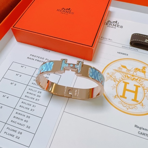 Cheap Hermes Bracelets #1219421 Replica Wholesale [$56.00 USD] [ITEM#1219421] on Replica Hermes Bracelets