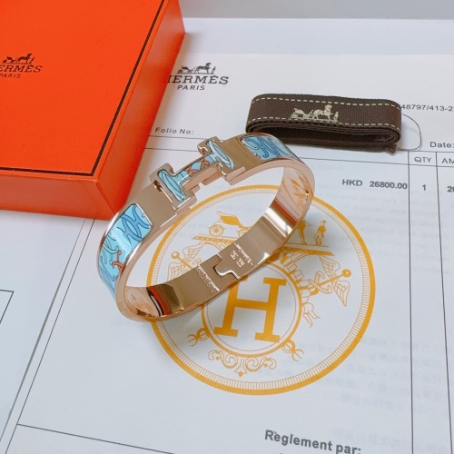 Cheap Hermes Bracelets #1219421 Replica Wholesale [$56.00 USD] [ITEM#1219421] on Replica Hermes Bracelets