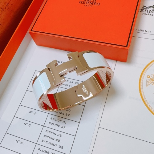 Cheap Hermes Bracelets #1219422 Replica Wholesale [$60.00 USD] [ITEM#1219422] on Replica Hermes Bracelets