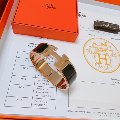 Cheap Hermes Bracelets #1219423 Replica Wholesale [$60.00 USD] [ITEM#1219423] on Replica Hermes Bracelets