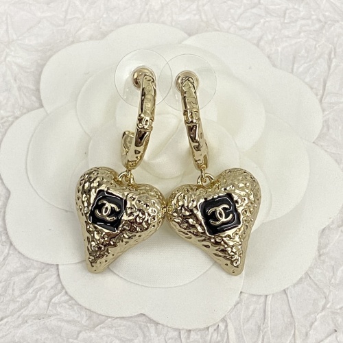 Cheap Chanel Earrings For Women #1219430 Replica Wholesale [$29.00 USD] [ITEM#1219430] on Replica Chanel Earrings