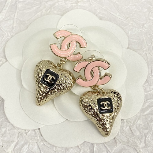 Cheap Chanel Earrings For Women #1219432 Replica Wholesale [$29.00 USD] [ITEM#1219432] on Replica Chanel Earrings