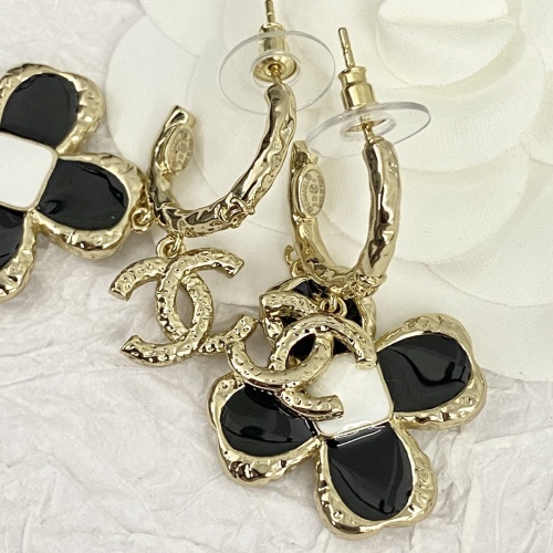 Cheap Chanel Earrings For Women #1219434 Replica Wholesale [$29.00 USD] [ITEM#1219434] on Replica Chanel Earrings