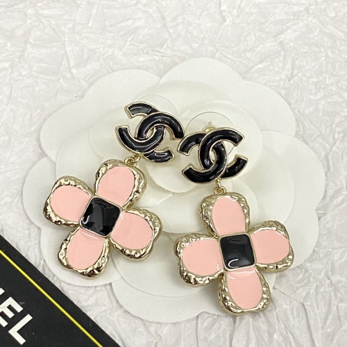 Cheap Chanel Earrings For Women #1219435 Replica Wholesale [$29.00 USD] [ITEM#1219435] on Replica Chanel Earrings