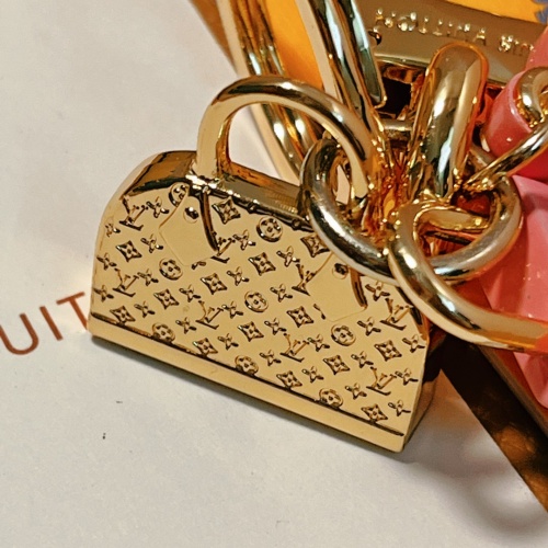 Cheap Louis Vuitton LV Key Holder And Bag Buckle #1219452 Replica Wholesale [$25.00 USD] [ITEM#1219452] on Replica Louis Vuitton LV Key Holder And Bag Buckle