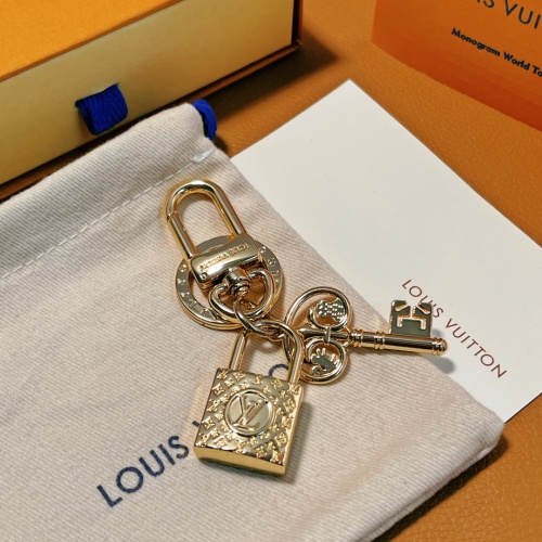 Cheap Louis Vuitton LV Key Holder And Bag Buckle #1219458 Replica Wholesale [$25.00 USD] [ITEM#1219458] on Replica 