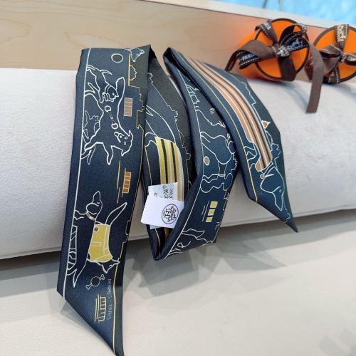 Cheap Hermes Silk Scarf For Women #1219469 Replica Wholesale [$27.00 USD] [ITEM#1219469] on Replica Hermes Scarf