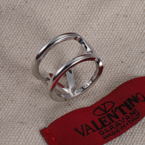 Cheap Valentino Rings #1219473 Replica Wholesale [$25.00 USD] [ITEM#1219473] on Replica Valentino Rings