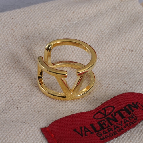 Cheap Valentino Rings #1219474 Replica Wholesale [$25.00 USD] [ITEM#1219474] on Replica Valentino Rings