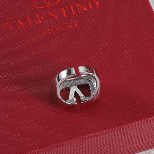 Cheap Valentino Rings #1219475 Replica Wholesale [$25.00 USD] [ITEM#1219475] on Replica Valentino Rings