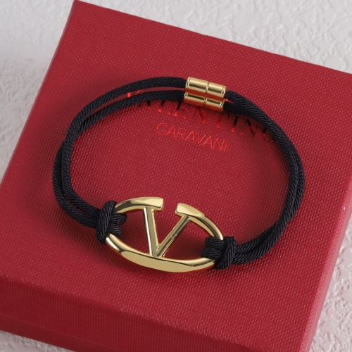 Cheap Valentino Bracelets #1219488 Replica Wholesale [$27.00 USD] [ITEM#1219488] on Replica Valentino Bracelets