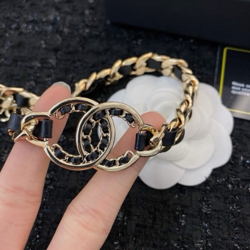 Cheap Chanel Necklaces #1219508 Replica Wholesale [$39.00 USD] [ITEM#1219508] on Replica Chanel Necklaces