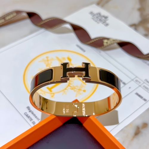 Cheap Hermes Bracelets #1219511 Replica Wholesale [$56.00 USD] [ITEM#1219511] on Replica 