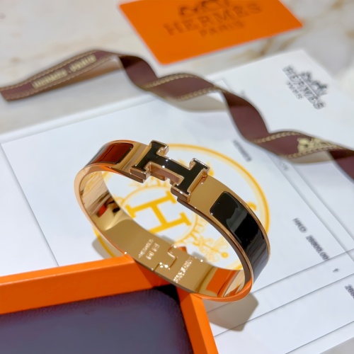 Cheap Hermes Bracelets #1219511 Replica Wholesale [$56.00 USD] [ITEM#1219511] on Replica 