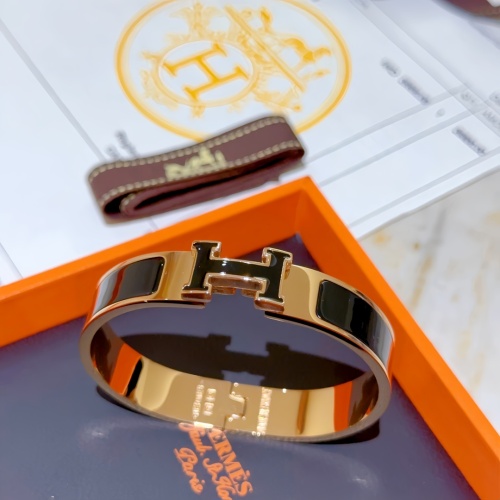 Cheap Hermes Bracelets #1219511 Replica Wholesale [$56.00 USD] [ITEM#1219511] on Replica 