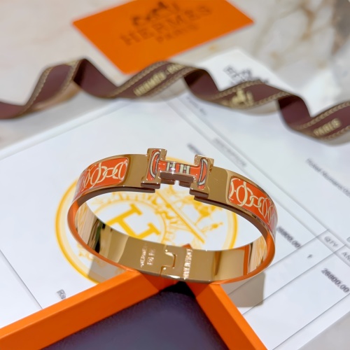 Cheap Hermes Bracelets #1219512 Replica Wholesale [$56.00 USD] [ITEM#1219512] on Replica Hermes Bracelets