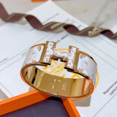 Cheap Hermes Bracelets #1219514 Replica Wholesale [$96.00 USD] [ITEM#1219514] on Replica Hermes Bracelets