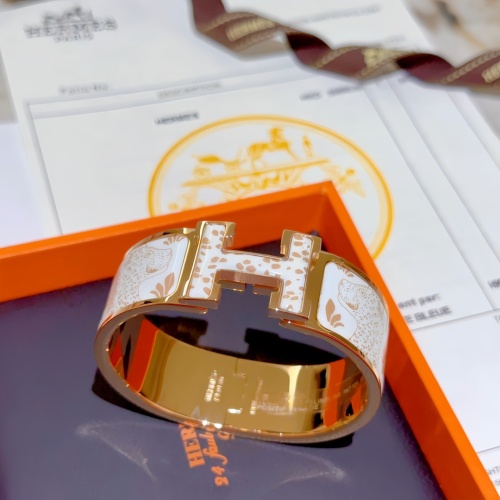 Cheap Hermes Bracelets #1219514 Replica Wholesale [$96.00 USD] [ITEM#1219514] on Replica Hermes Bracelets