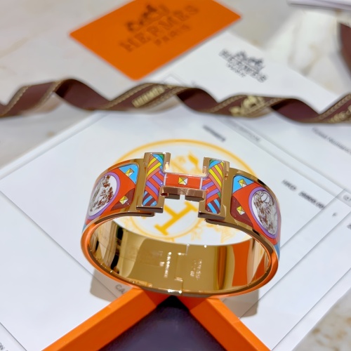 Cheap Hermes Bracelets #1219515 Replica Wholesale [$96.00 USD] [ITEM#1219515] on Replica Hermes Bracelets