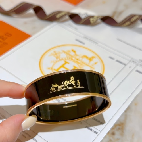 Cheap Hermes Bracelets #1219516 Replica Wholesale [$96.00 USD] [ITEM#1219516] on Replica Hermes Bracelets