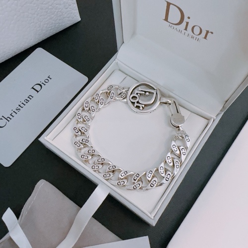 Cheap Christian Dior Bracelets #1219517 Replica Wholesale [$64.00 USD] [ITEM#1219517] on Replica Christian Dior Bracelets