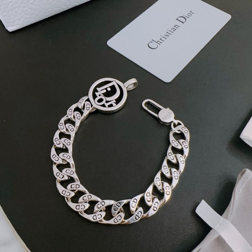 Cheap Christian Dior Bracelets #1219517 Replica Wholesale [$64.00 USD] [ITEM#1219517] on Replica Christian Dior Bracelets