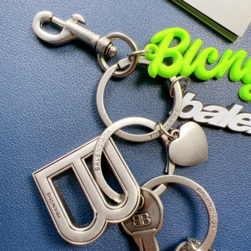 Cheap Balenciaga Key Holder And Bag Buckle #1219521 Replica Wholesale [$42.00 USD] [ITEM#1219521] on Replica Balenciaga Key Holder And Bag Buckle
