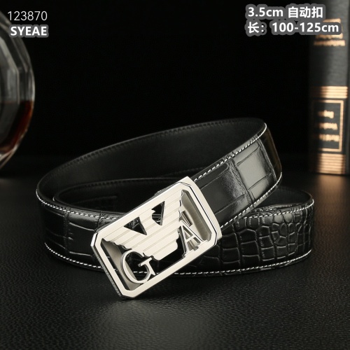 Armani AAA Quality Belts For Men #1219533