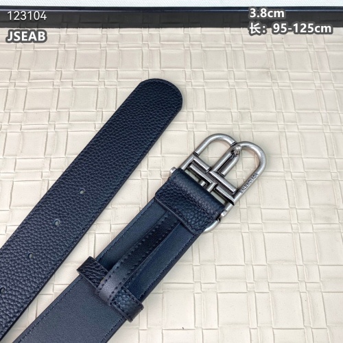 Cheap Balenciaga AAA Quality Belts For Unisex #1219542 Replica Wholesale [$48.00 USD] [ITEM#1219542] on Replica Balenciaga AAA Quality Belts