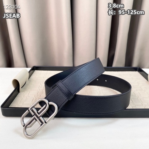 Cheap Balenciaga AAA Quality Belts For Unisex #1219542 Replica Wholesale [$48.00 USD] [ITEM#1219542] on Replica Balenciaga AAA Quality Belts