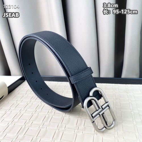 Cheap Balenciaga AAA Quality Belts For Unisex #1219542 Replica Wholesale [$48.00 USD] [ITEM#1219542] on Replica Balenciaga AAA Quality Belts