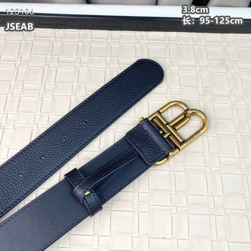 Cheap Balenciaga AAA Quality Belts For Unisex #1219543 Replica Wholesale [$48.00 USD] [ITEM#1219543] on Replica Balenciaga AAA Quality Belts