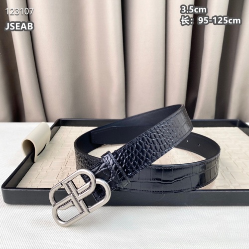 Cheap Balenciaga AAA Quality Belts For Unisex #1219546 Replica Wholesale [$48.00 USD] [ITEM#1219546] on Replica Balenciaga AAA Quality Belts