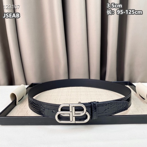 Cheap Balenciaga AAA Quality Belts For Unisex #1219546 Replica Wholesale [$48.00 USD] [ITEM#1219546] on Replica Balenciaga AAA Quality Belts