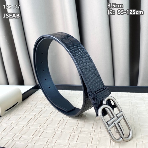 Cheap Balenciaga AAA Quality Belts For Unisex #1219546 Replica Wholesale [$48.00 USD] [ITEM#1219546] on Replica Balenciaga AAA Quality Belts